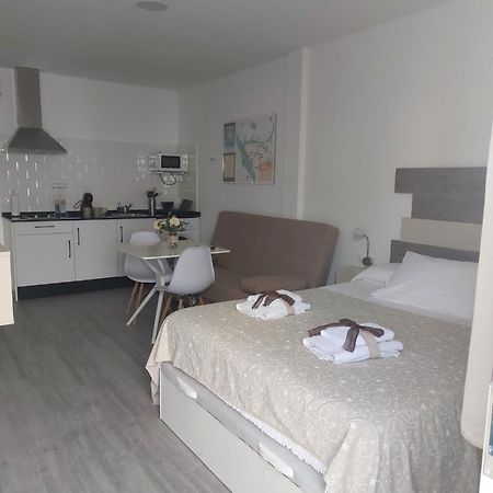 Alaudae Apartamentos Меріда Екстер'єр фото