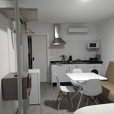 Alaudae Apartamentos Меріда Екстер'єр фото