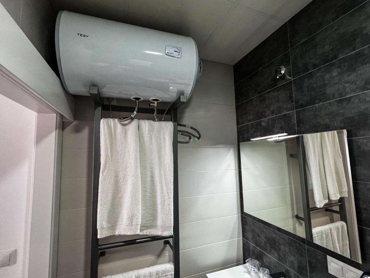 Alaudae Apartamentos Меріда Екстер'єр фото