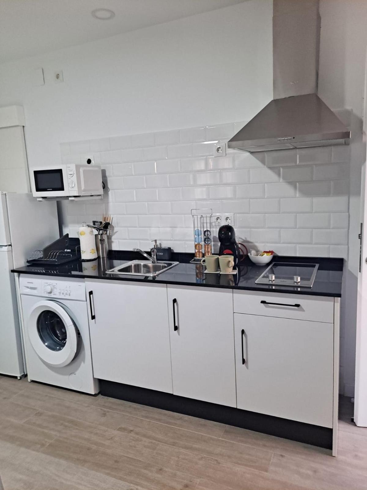Alaudae Apartamentos Меріда Екстер'єр фото