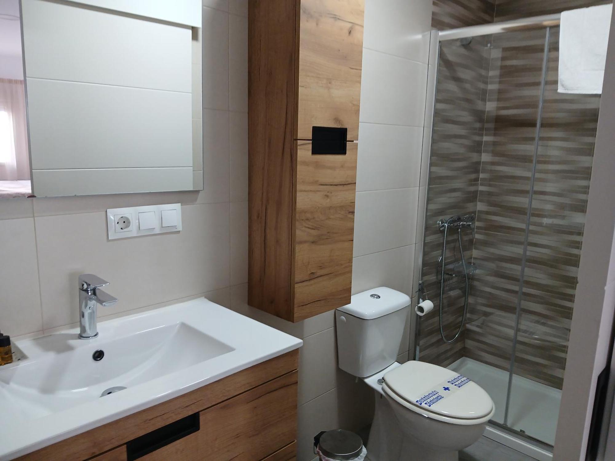 Alaudae Apartamentos Меріда Екстер'єр фото
