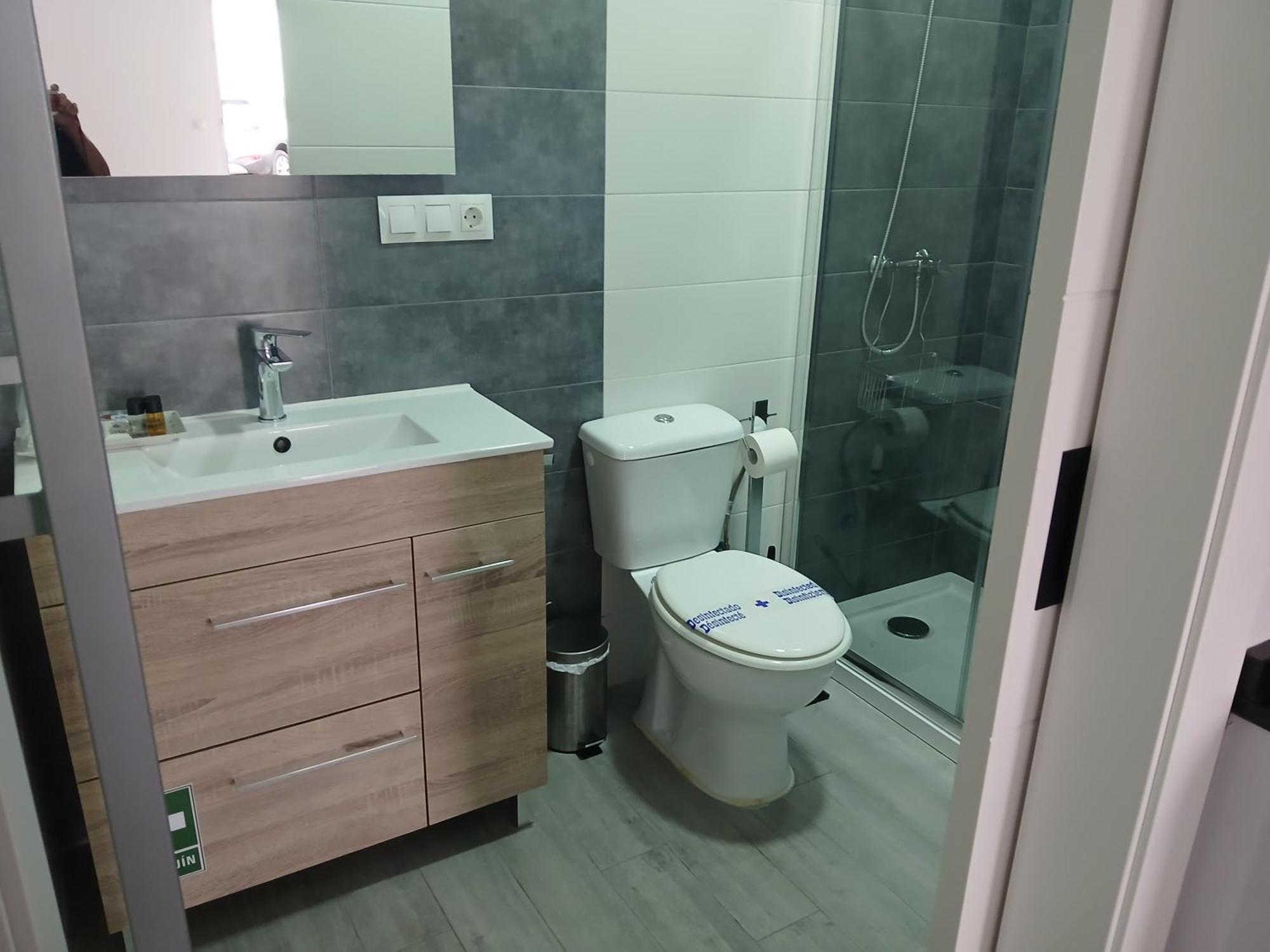 Alaudae Apartamentos Меріда Екстер'єр фото