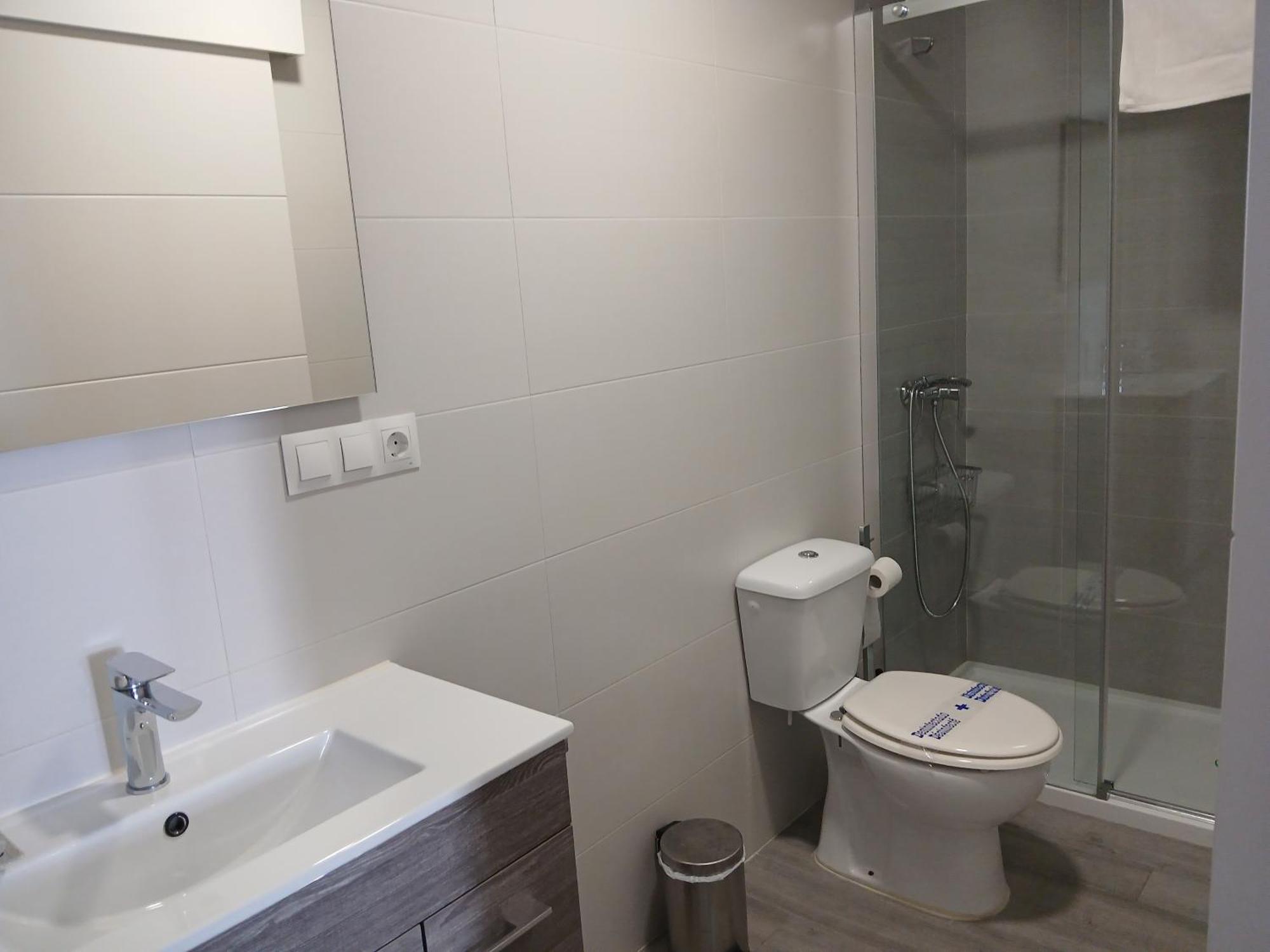 Alaudae Apartamentos Меріда Екстер'єр фото